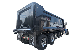 Dump Bodies for Sale
