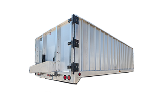 Grain Bodies for Sale