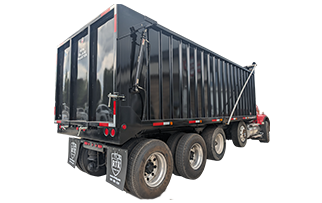 Silage Bodies for Sale