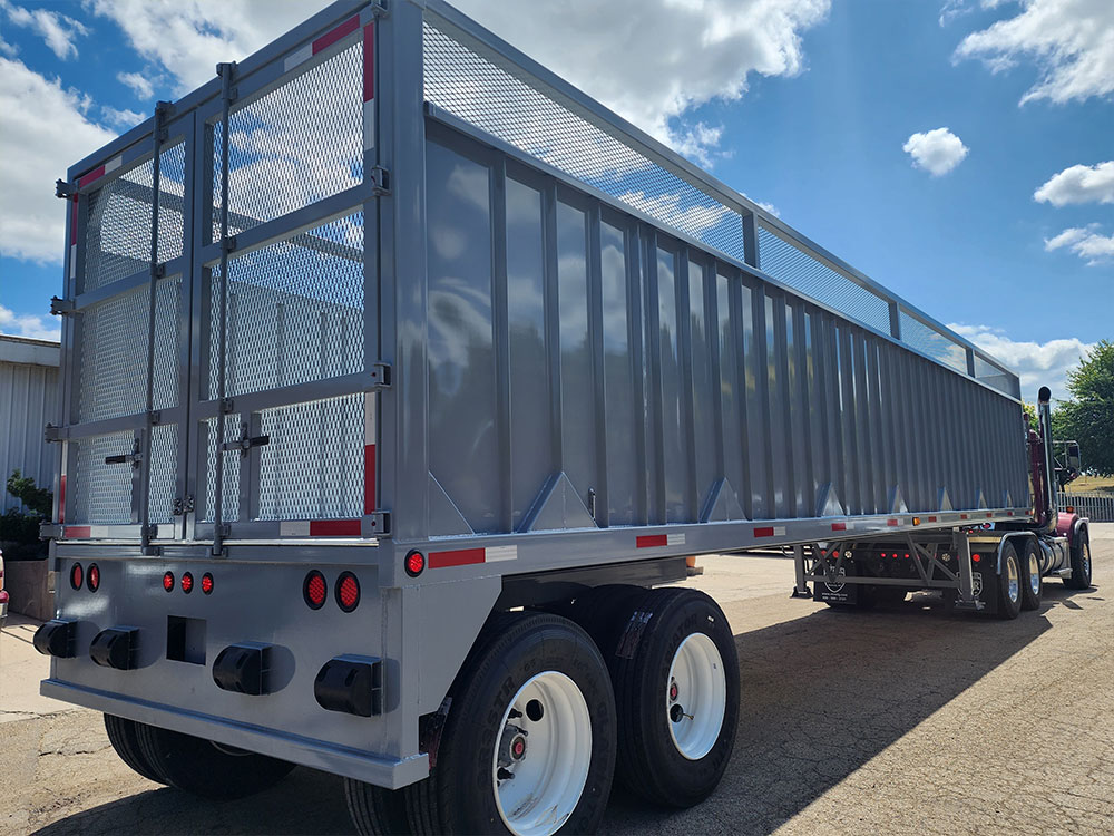 Dump Trucks for Sale